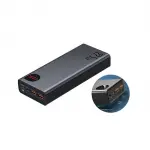 Baseus Adaman Metal Digital Display Quick Charge Power Bank 22.5W - Image 2