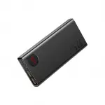 Baseus Adaman Metal Digital Display Quick Charge Power Bank 22.5W - Image 3