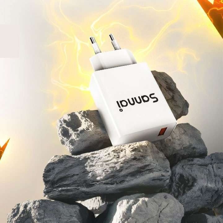 Sannai 33W Super Fast Charger - Image 2