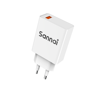 Sannai 33W Super Fast Charger