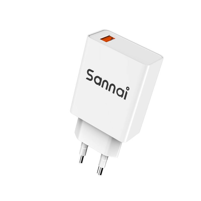 Sannai 33W Super Fast Charger