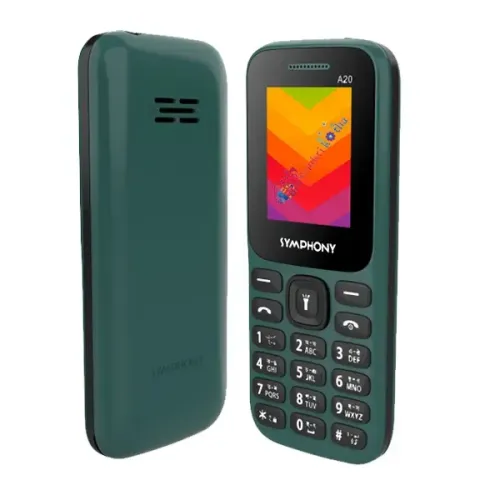 Symphony A20 - Image 2