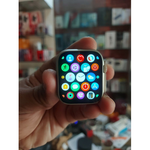 T800 Ultra Smart Watch - Image 2