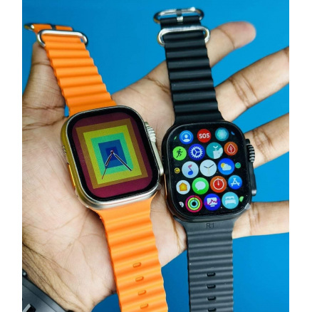 T800 Ultra Smart Watch - Image 5