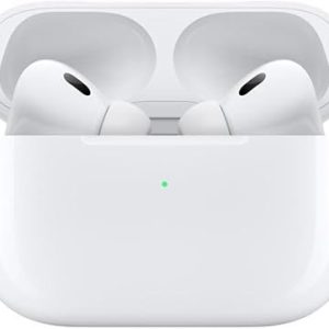 Apple AirPods Pro 2nd Gen ANC White
