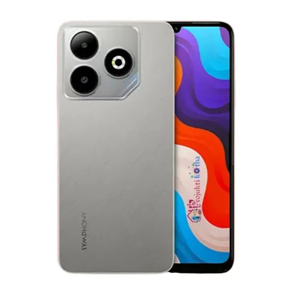 Symphony Max 60