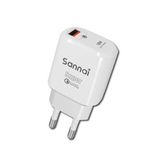 18W Super Fast Charger
